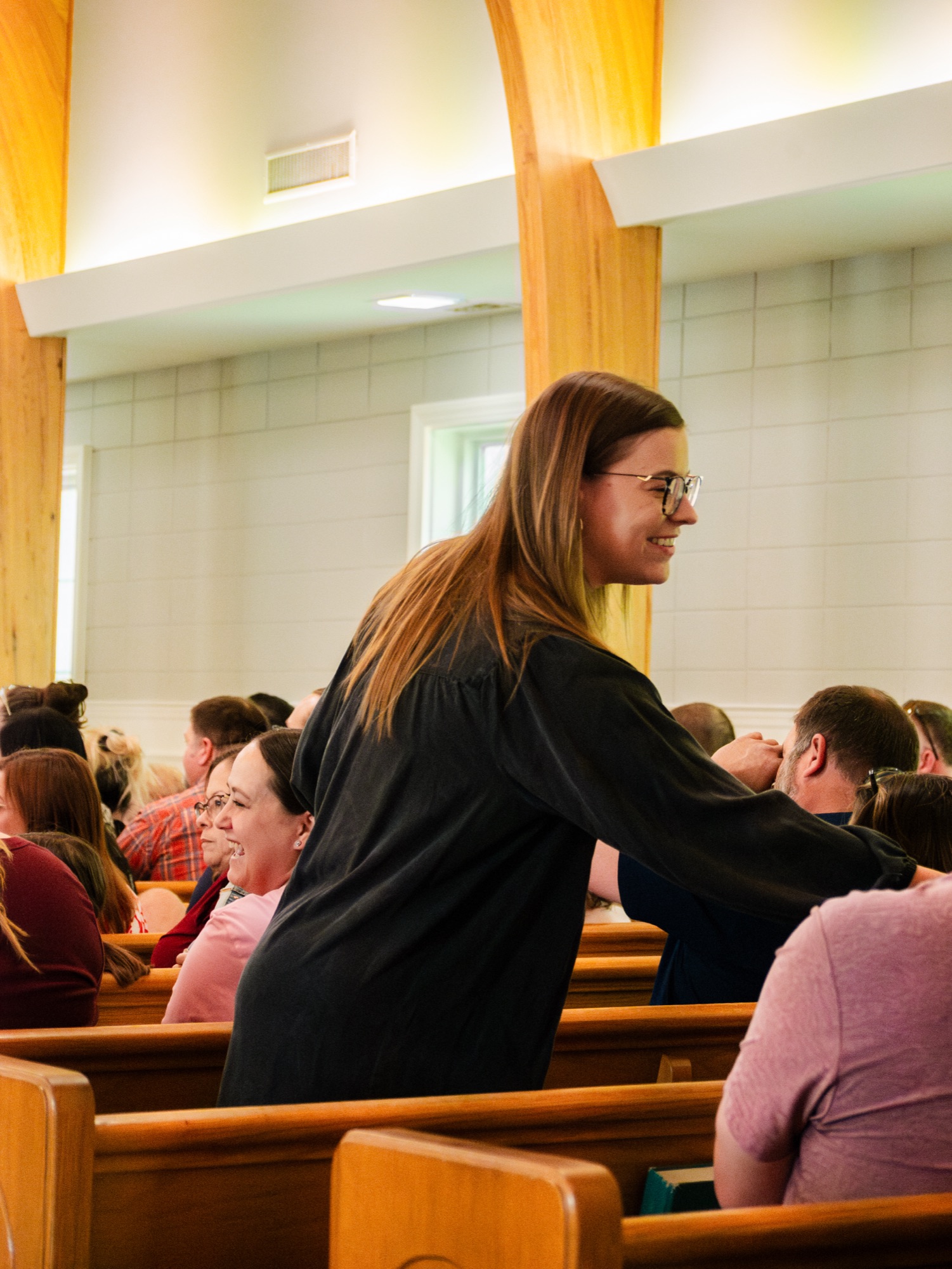 Bethlehem Free Will Baptist Church